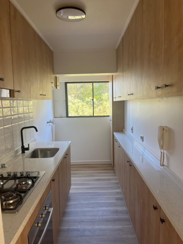 Vendemos Excelente Departamento en los Jardines de Talca