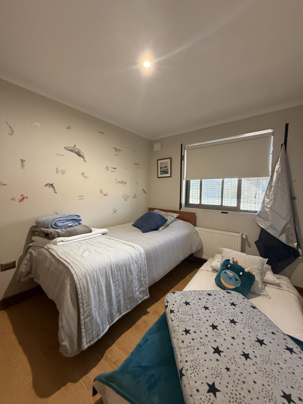 Vendemos Excelente Casa en Hacienda la Esmeralda, Talca