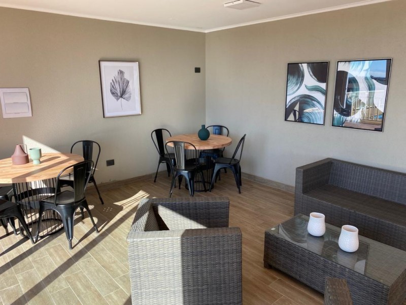 Vendemos Excelente Departamento en Altos del Country, Talca