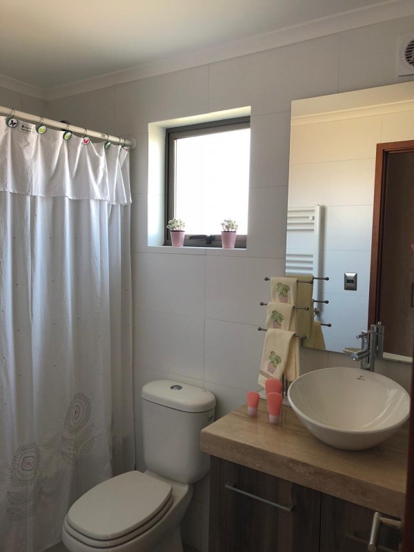 Arrendamos Casa en Hacienda la Esmeralda-Talca
