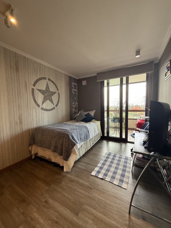 Vendemos Departamento en Edificio Hacienda la Esmeralda