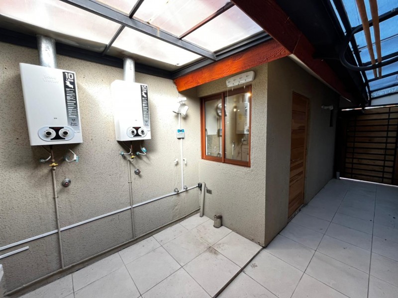 Vendemos Excelente Casa en Sector Oriente, Talca