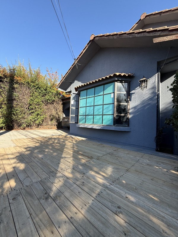 Fotografía de Arrendamos Excelente Local Comercial Sector Oriente, Talca