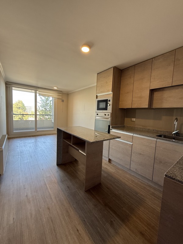 Fotografía de Arrendamos Departamento en el Centro de un Dormitorio, Talca