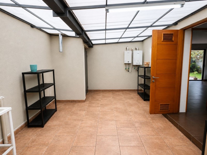 Vendemos Excelente Casa en Alto Rucahue, Talca.
