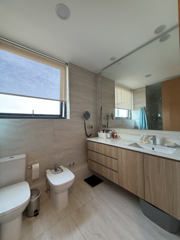 Arrendamos Excelente Departamento Sector Oriente, Talca