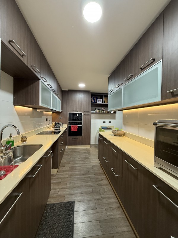 Vendemos Departamento en Edificio Hacienda la Esmeralda