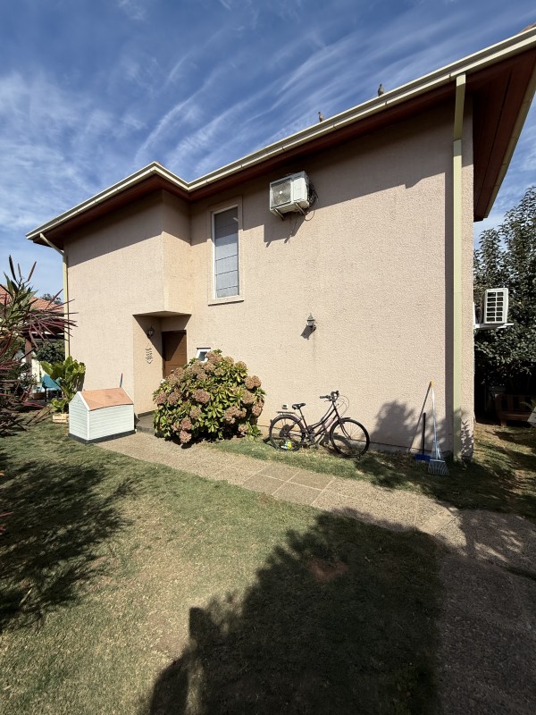 Fotografía de Vendemos Excelente Casa en Parque del Sol, Talca