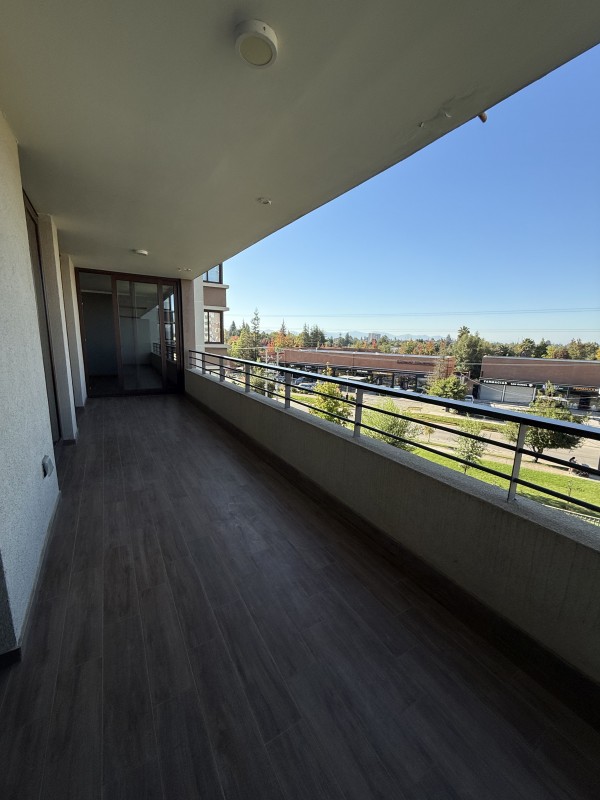 Arrendamos Departamento en Edificio Hacienda la Esmeralda