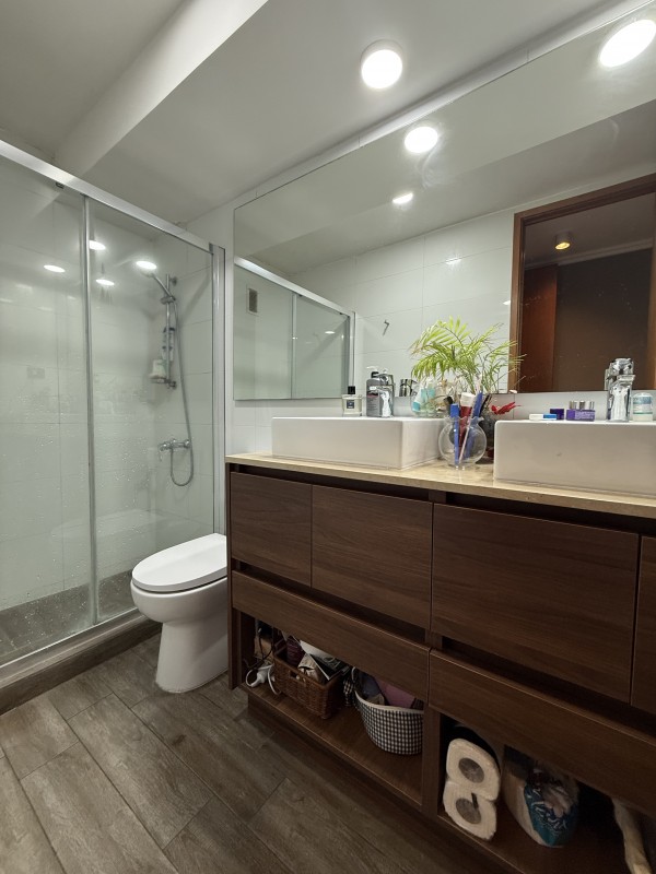 Vendemos Departamento en Edificio Hacienda la Esmeralda