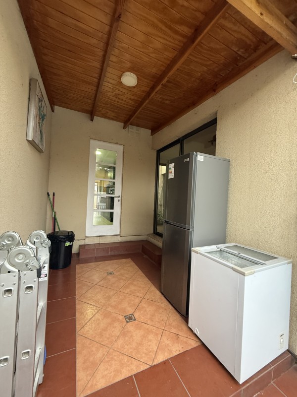 Arrendamos Casa en Condominio A Pasos del Colegio Montessori