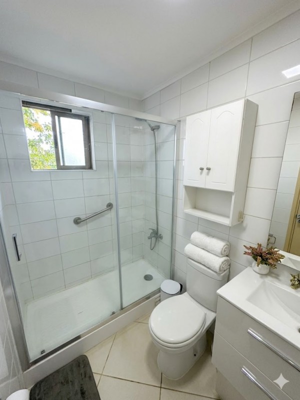 Arrendamos Excelente Casa en Parque San Valentin, Talca