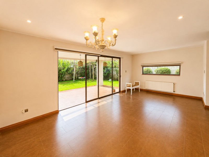 Vendemos Excelente Casa en Alto Rucahue, Talca.