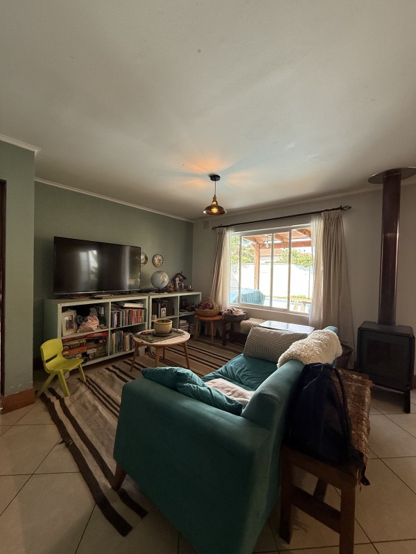 Vendemos Excelente Casa en Parque del Sol, Talca