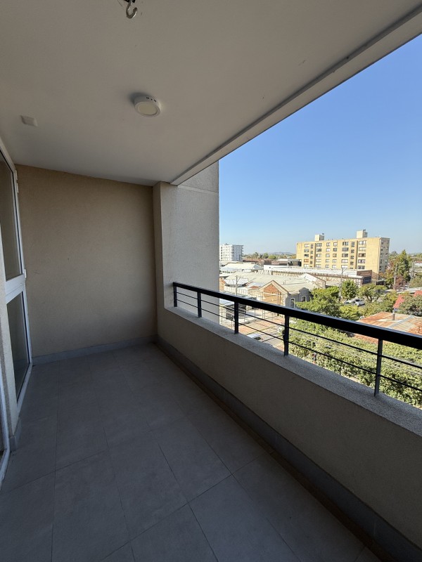 Arrendamos Departamento en el Centro de un Dormitorio, Talca