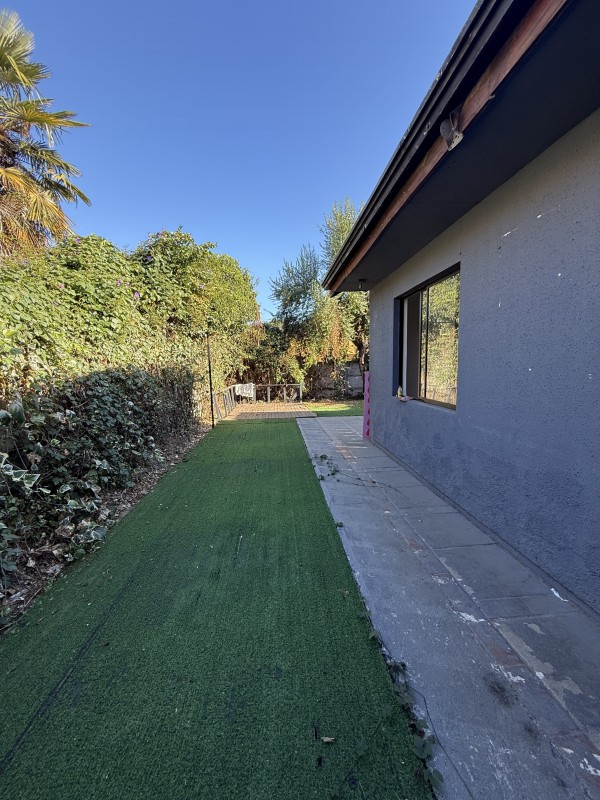 Arrendamos Excelente Local Comercial Sector Oriente, Talca