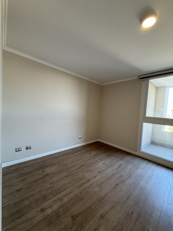 Arrendamos Departamento en el Centro de un Dormitorio, Talca