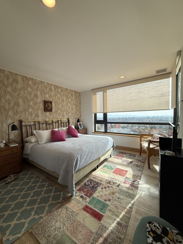 Vendemos Excelente Departamento Sector Oriente, Talca