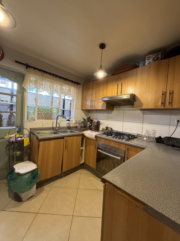 Vendemos Excelente Casa en Parque del Sol, Talca