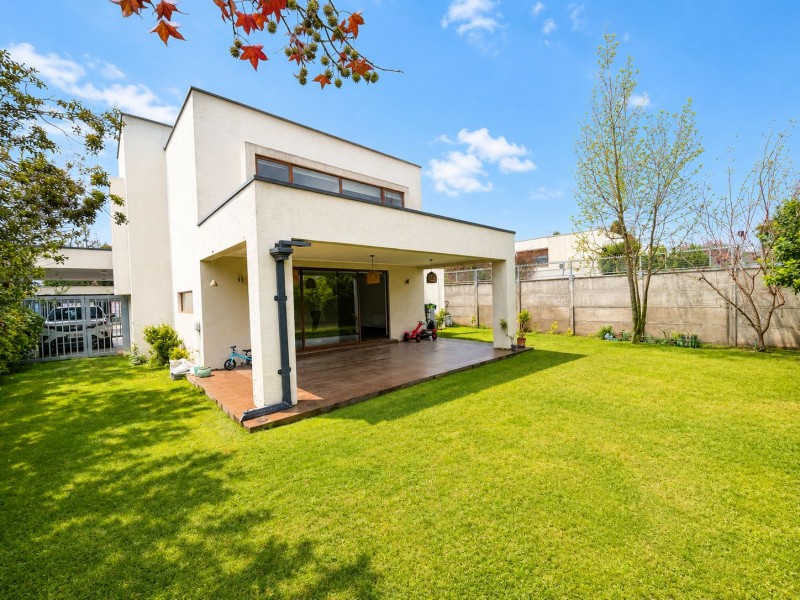 Vendemos Excelente Casa en Alto Rucahue, Talca.