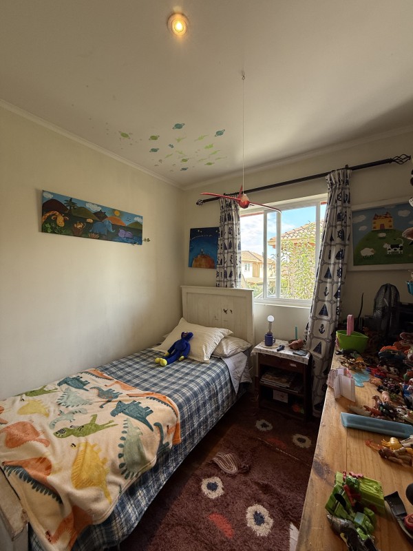 Vendemos Excelente Casa en Parque del Sol, Talca