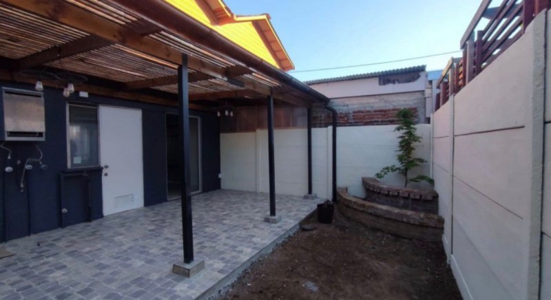 Vendemos Excelente Casa Camino Puertas Negras, Talca