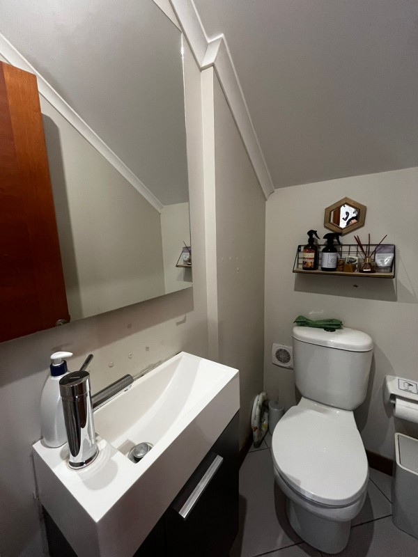 Vendemos Excelente Casa en Hacienda la Esmeralda, Talca