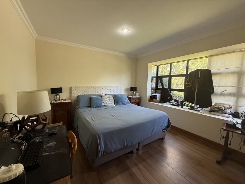 Vendemos Excelente Casa en Parcelas del Parque, Talca