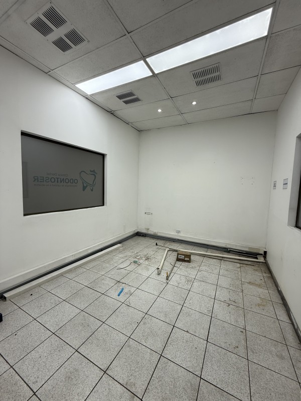 Arrendamos Local Comercial A Pasos de Plaza de Armas, Talca