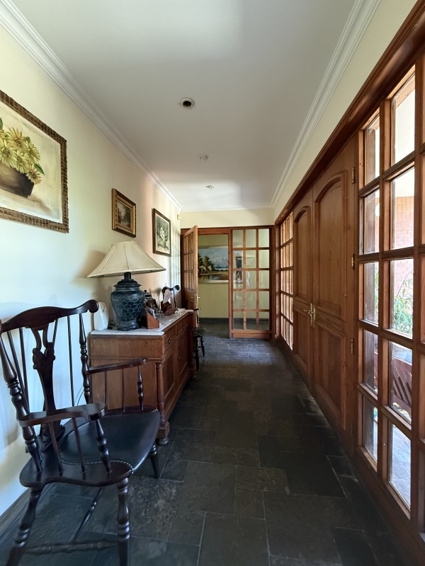 Vendemos Excelente Casa en Parcelas del Parque, Talca