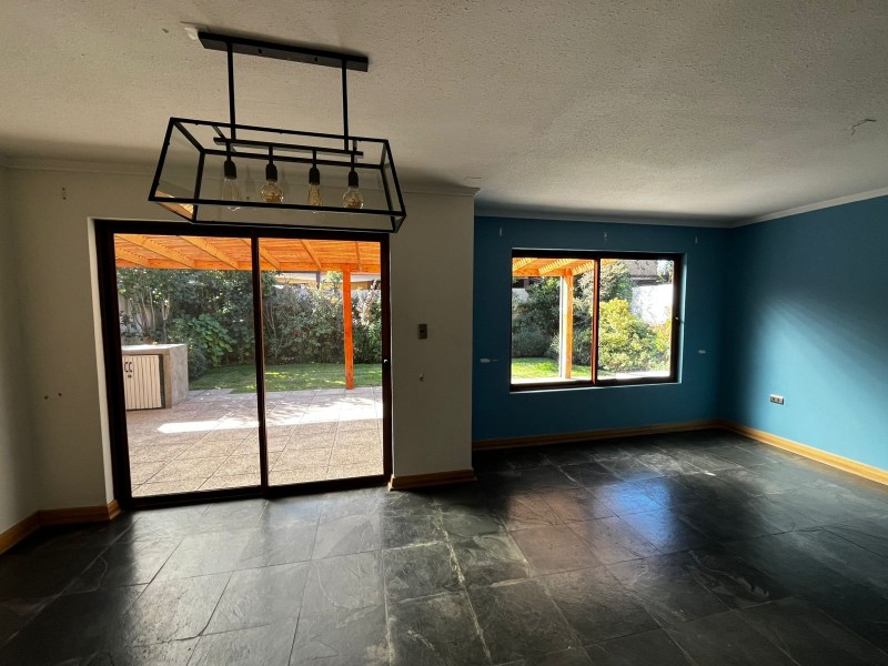 Vendemos Excelente Casa en Sector Oriente, Talca