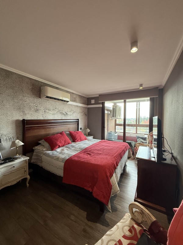 Vendemos Departamento en Edificio Hacienda la Esmeralda