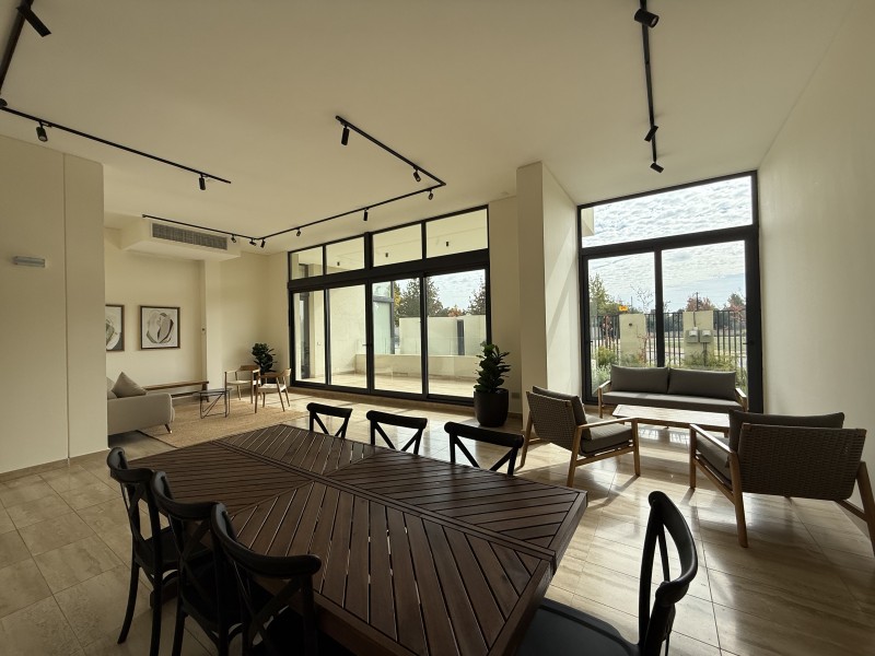 Arrendamos Excelente Departamento Sector Oriente, Talca