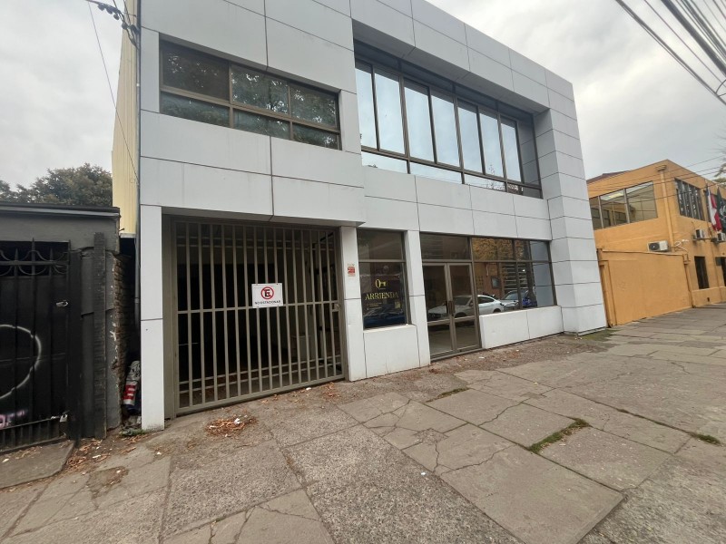Vendemos Excelente Local Comercial en el Centro de Talca