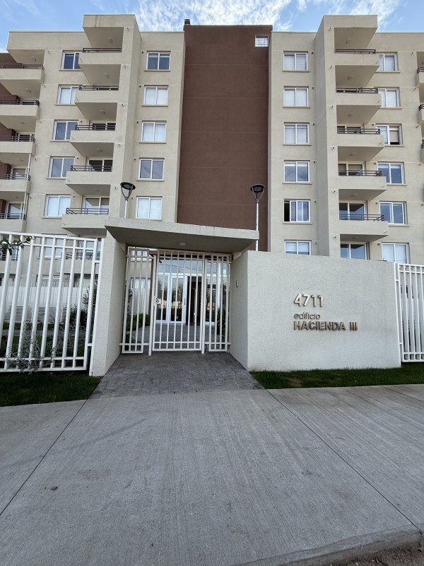 Fotografía de Arrendamos Departamento Amoblado Sector Oriente, Talca