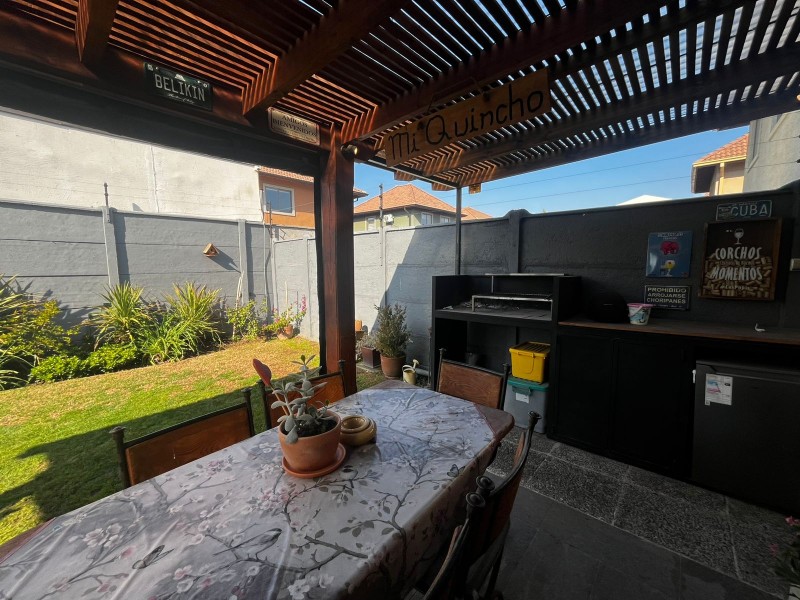 Vendemos Excelente Casa en Hacienda la Esmeralda, Talca