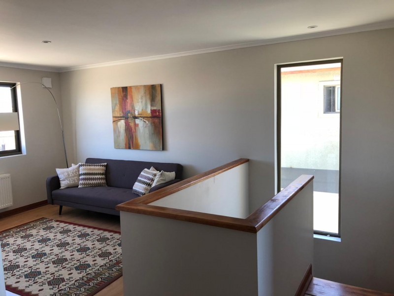 Arrendamos Casa en Hacienda la Esmeralda-Talca
