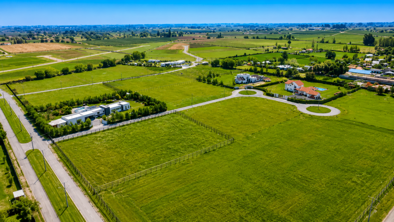 Vendemos Excelente Terreno en Loteo la Higuera, Talca