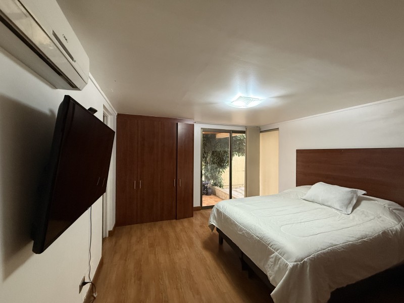 Arrendamos Casa en Condominio A Pasos del Colegio Montessori