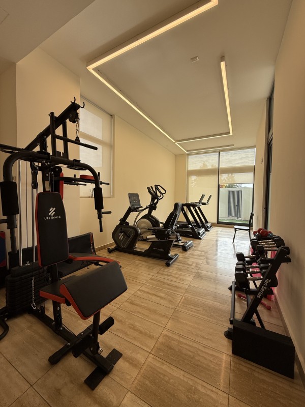 Vendemos Excelente Departamento Sector Oriente, Talca