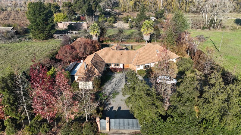 Fotografía de Arrendamos Excelente Casa en Sector Oriente, Talca