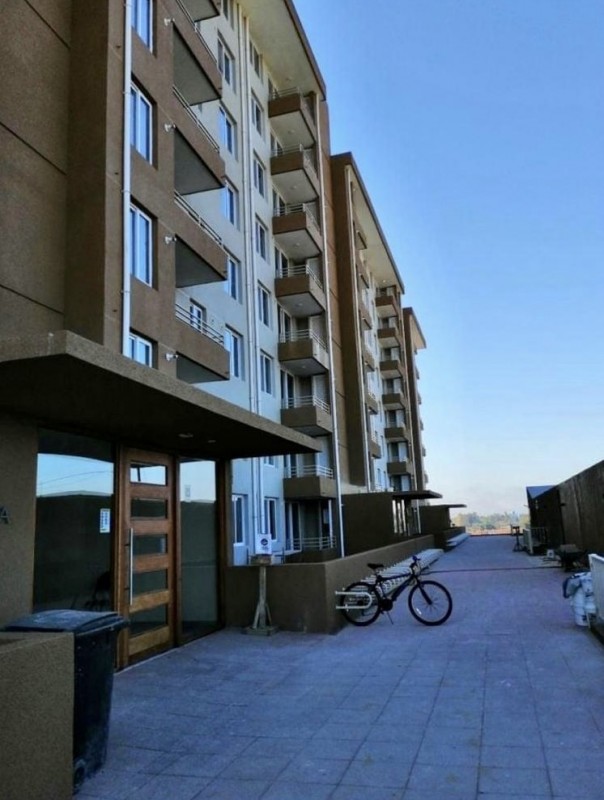 Vendemos Excelente Departamento en Altos del Country, Talca