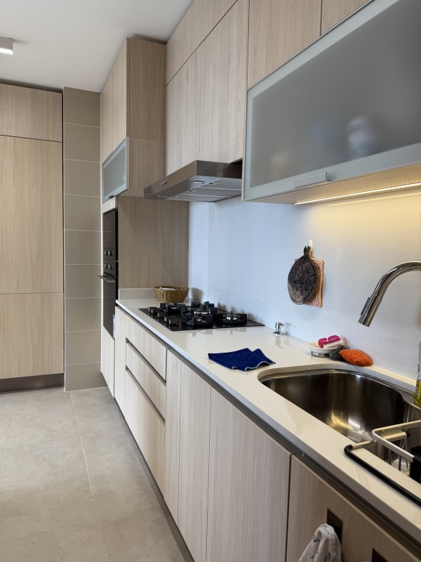 Vendemos Excelente Departamento Sector Oriente, Talca