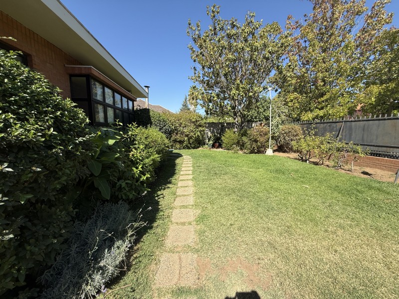 Vendemos Excelente Casa en Parcelas del Parque, Talca