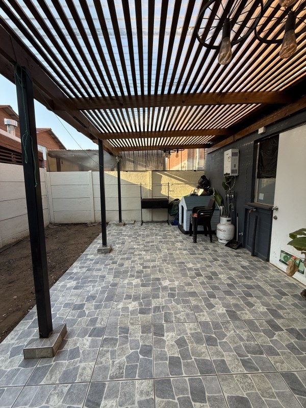 Vendemos Excelente Casa Camino Puertas Negras, Talca