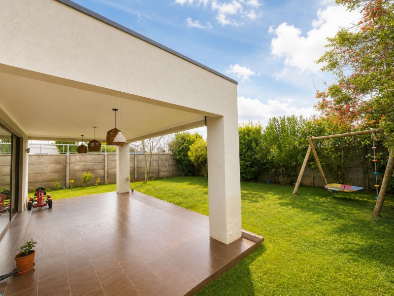 Vendemos Excelente Casa en Alto Rucahue, Talca.