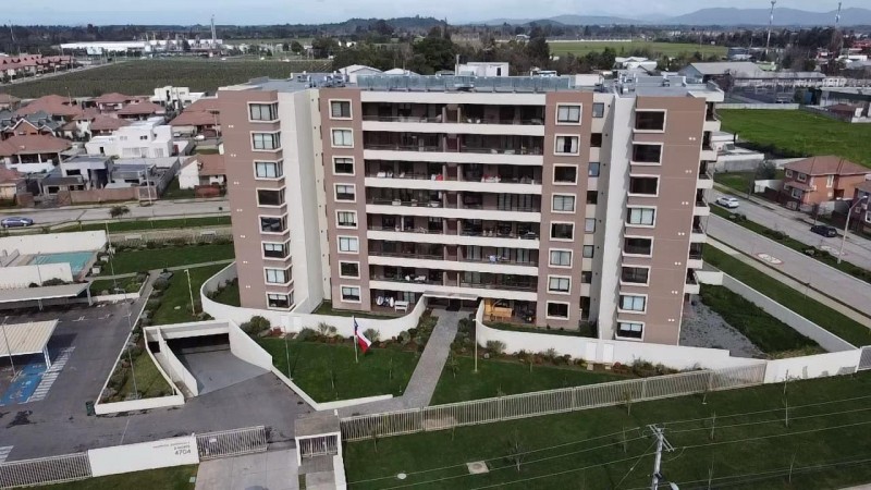 Fotografía de Arrendamos Departamento en Edificio Hacienda la Esmeralda