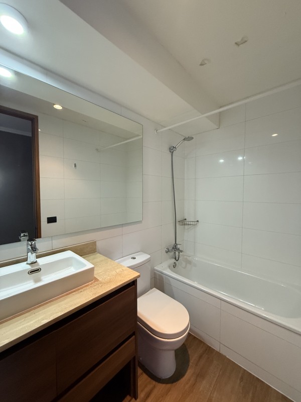 Arrendamos Departamento en Edificio Hacienda la Esmeralda