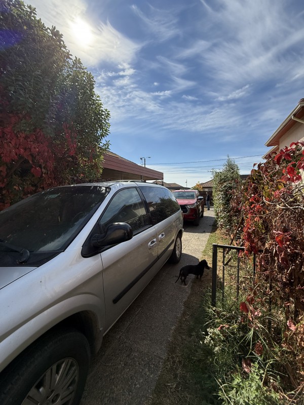 Vendemos Excelente Casa en Parque del Sol, Talca