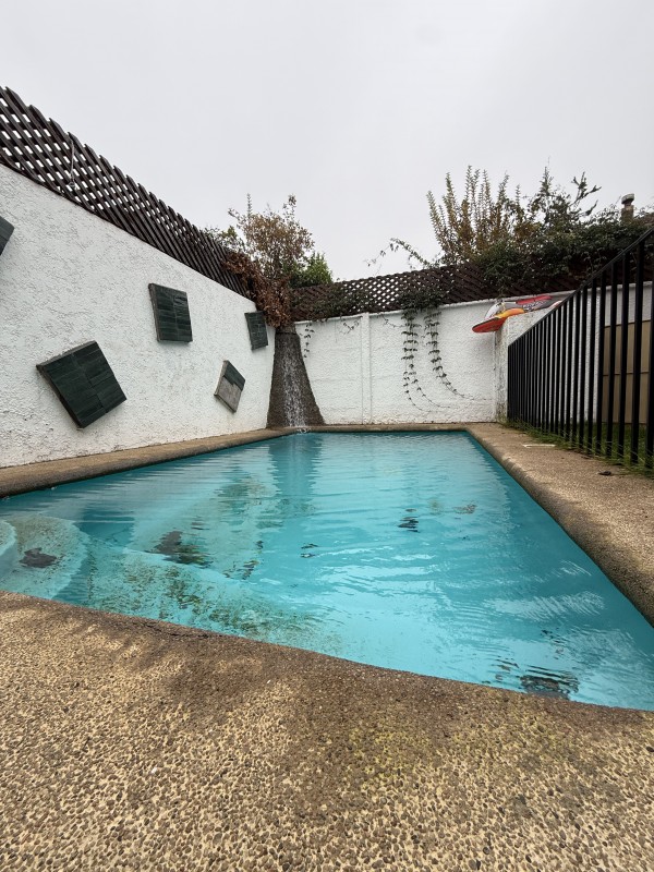 Arrendamos Casa en Condominio A Pasos del Colegio Montessori